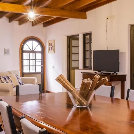Live Juli House Villa Tegueste