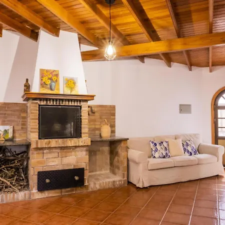 Villa Live Juli House Tegueste